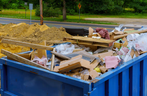 Best Dumpster Rental Services  in Hartville, OH